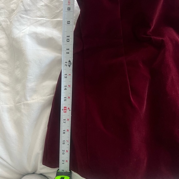 ✨ Stunning MURCI Strapless Mini Dress ✨ NWT - Picture 6 of 8